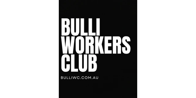 Bulli Workers Club logo