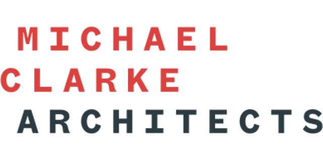 Michael Clarke Architects logo