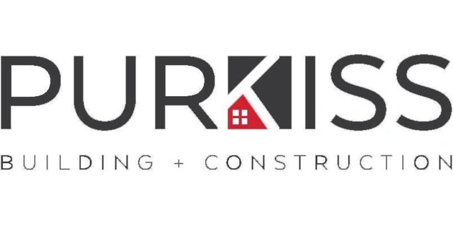 Purkiss Construction logo