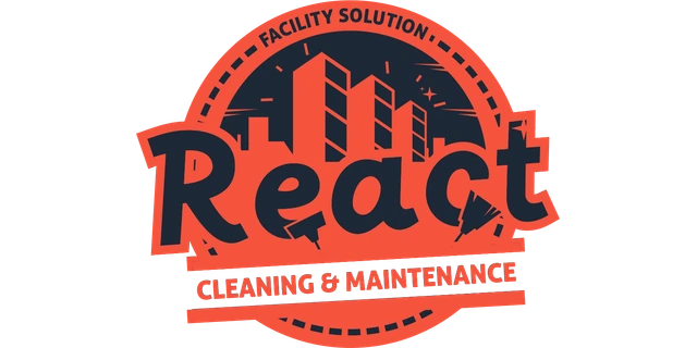 React Facility Solutions logo